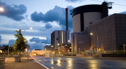 Jaderná elektrárna Ringhals