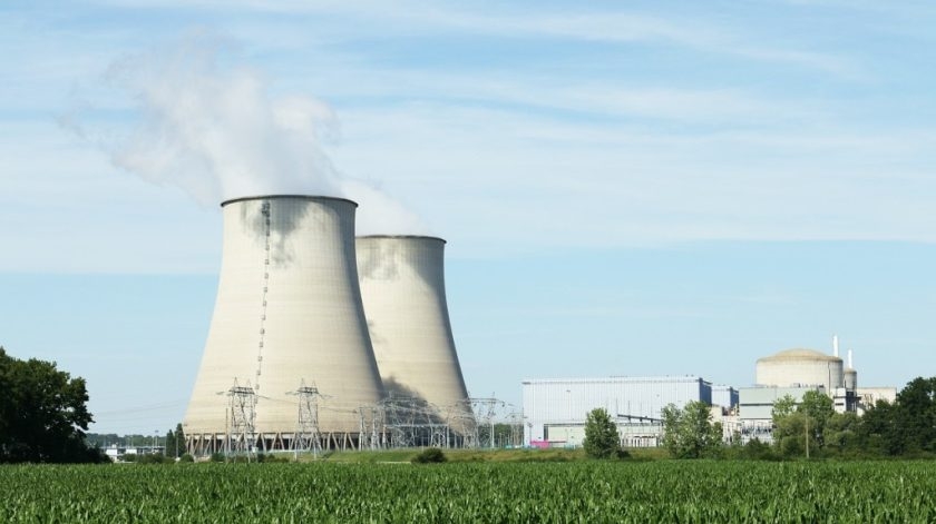 Jaderná Elektrárna Doel