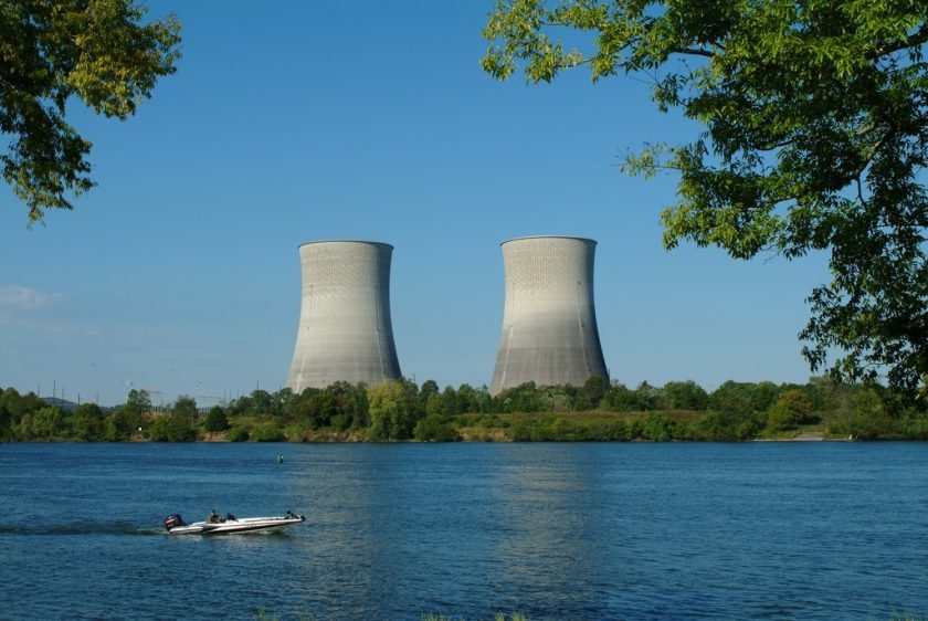 Jaderná elektrárna Watts Bar 2