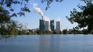 Jedním z hlavních odběratelů uhlí EP Energy je uhelná elektrárna Schkopau