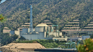 Japonský množivý reaktor Monju, Zdroj: iaea.org