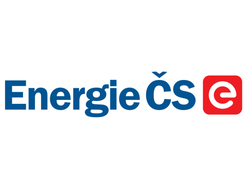 Logo společnosti Energie ČS