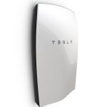 Tesla baterie pro domácnost