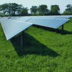 Systémy solárních elektráren