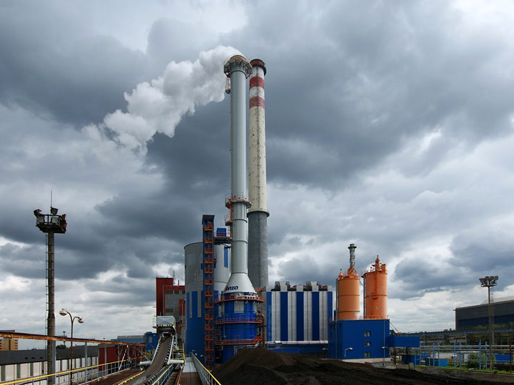 Plzeňská energetika