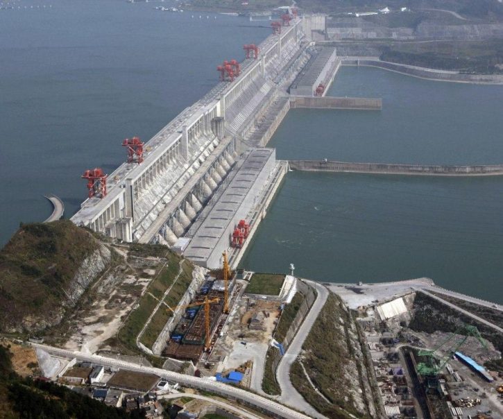 the building of dams essay the building of dams essay