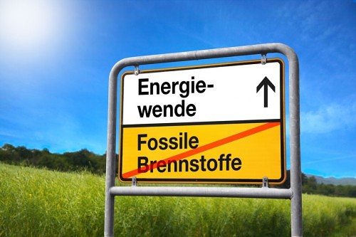 energiewende v německu