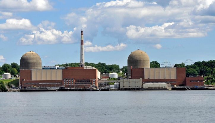 Indian Point Energy Center