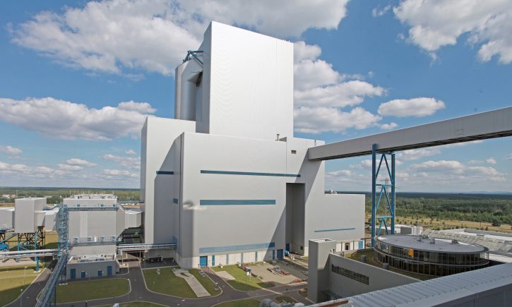 Elektrárna Boxberg