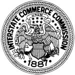 Logo ICC. Zdroj: Us Interstate Commerce Commission