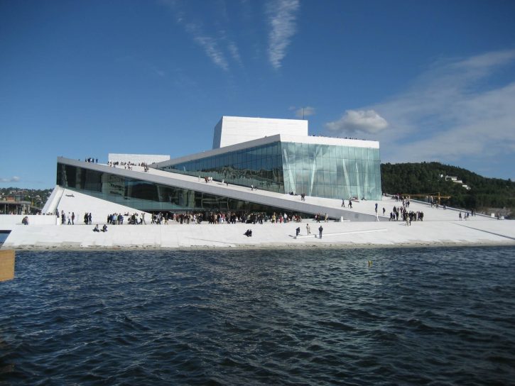Oslo