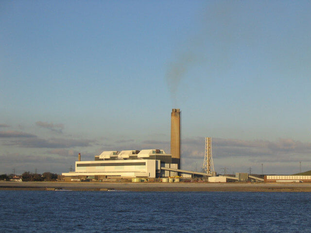aberthaw-power-station