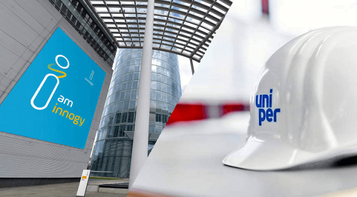 innogy uniper