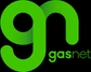 GasNet Logo