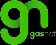 GasNet Logo