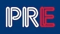 PRE logo