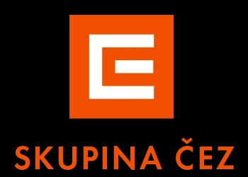 ČEZ Logo