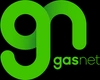 GasNet Logo