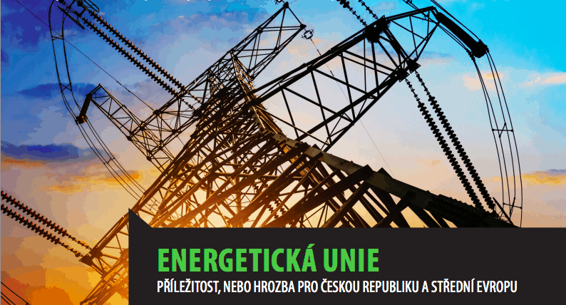 Glopolis Energetická unie