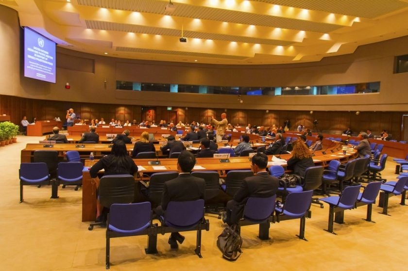 Konference energetický zákon
