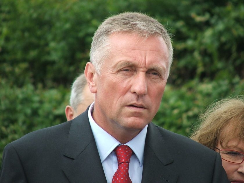 Mirek Toolánek. Autor: Hynek Moravec
