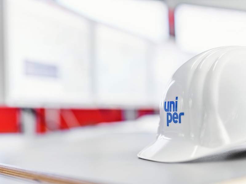 uniper logo