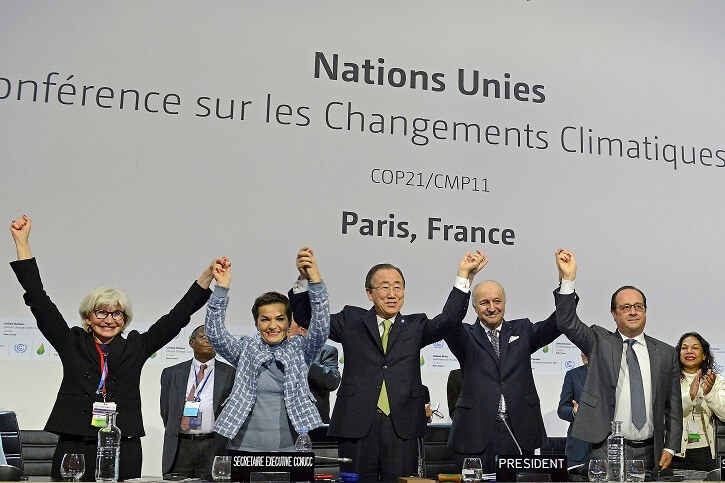 COP21 Paris