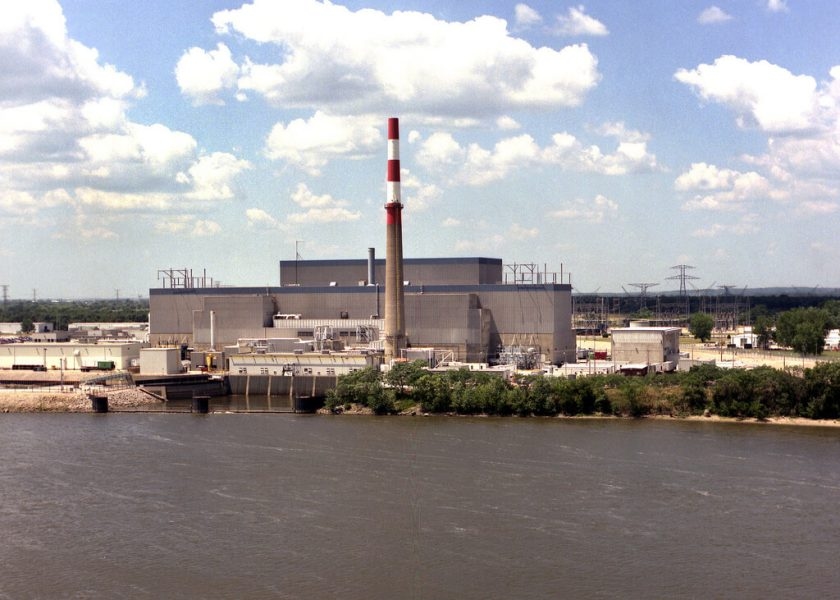 Quad Cities,
zdroj: Nuclear Regulatory Commission https://www.flickr.com/photos/nrcgov/