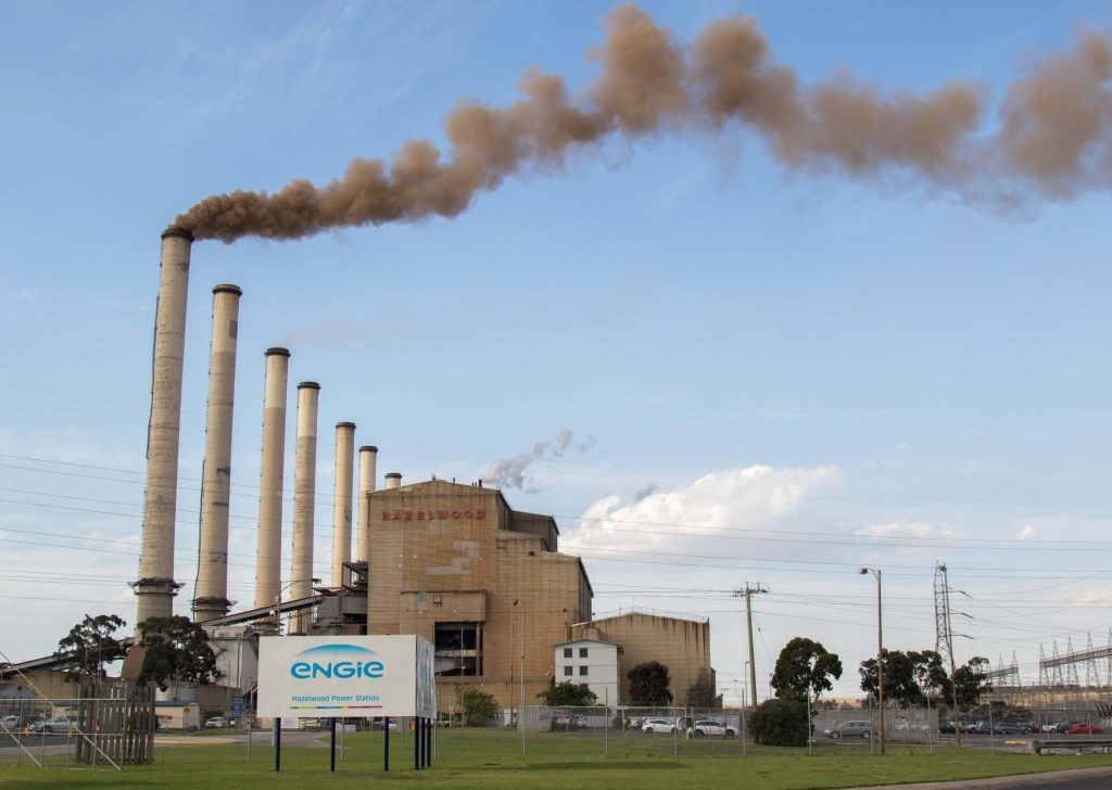 autor:Mriya, https://en.wikipedia.org/wiki/Hazelwood_Power_Station#/media/File:Hazelwood_Power_Station_Closure_1.jpg