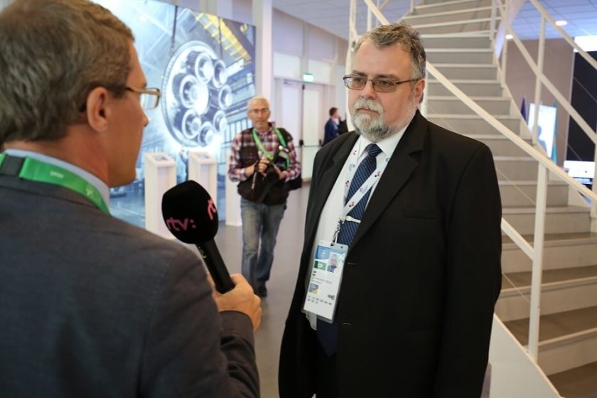 Komisař Krs