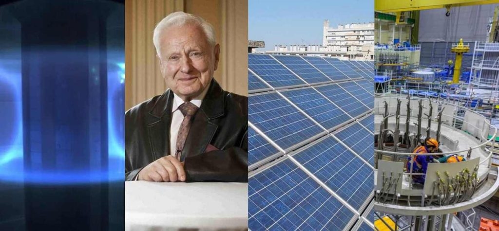 TOP10 událostí za poslední týden z energetiky