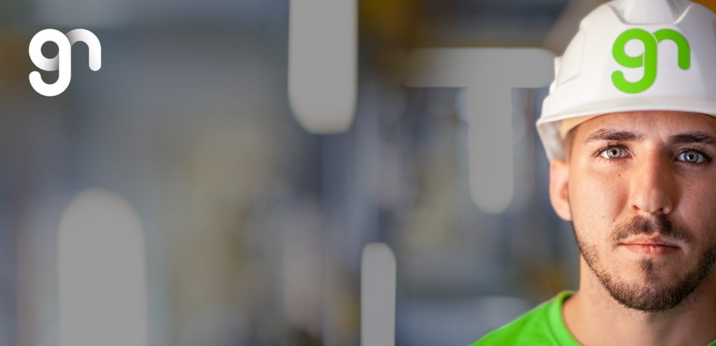 Gasnet představuje novou značku
