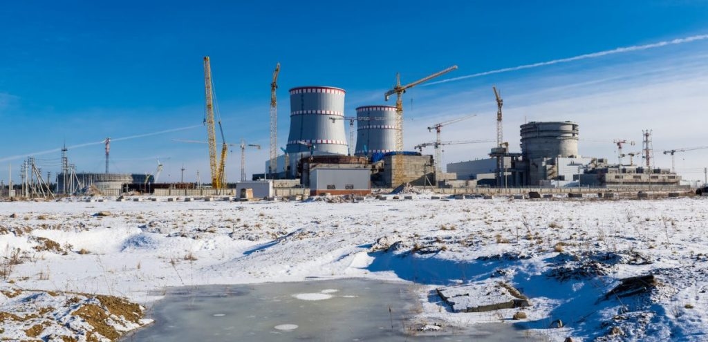 Zdroj: Rosatom
