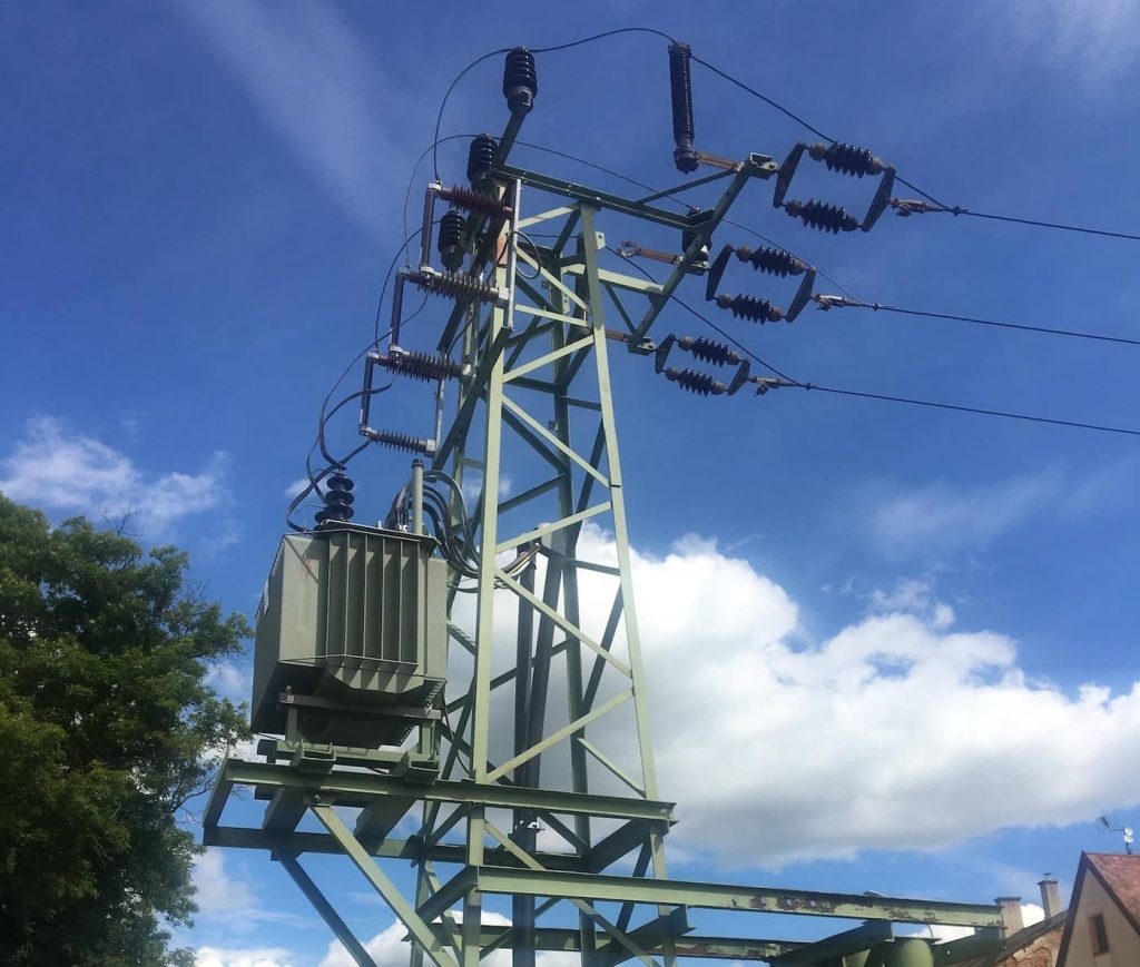 Zdroj: Hitachi ABB Power Grids