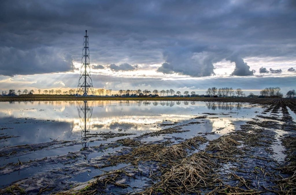 Groningen stanice Wildervank