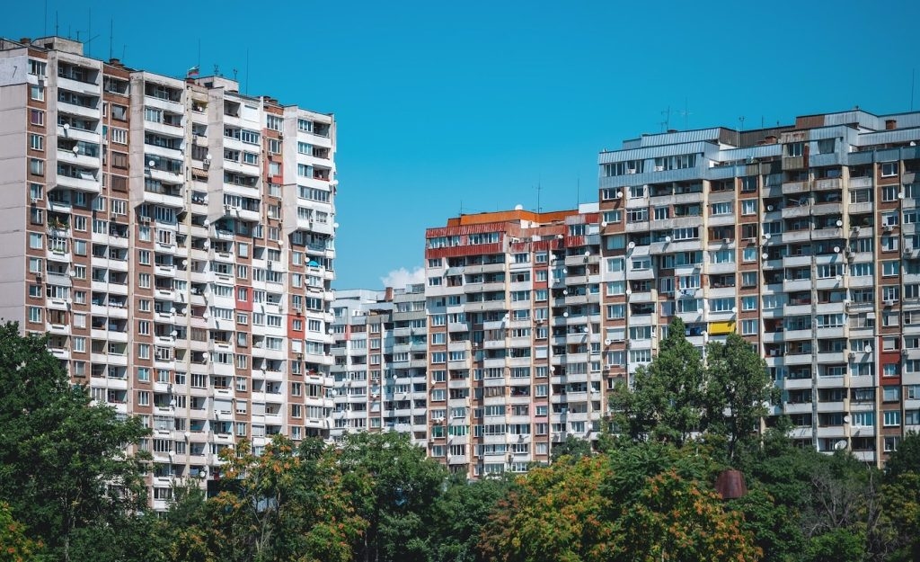 Bulharsko, Sofia