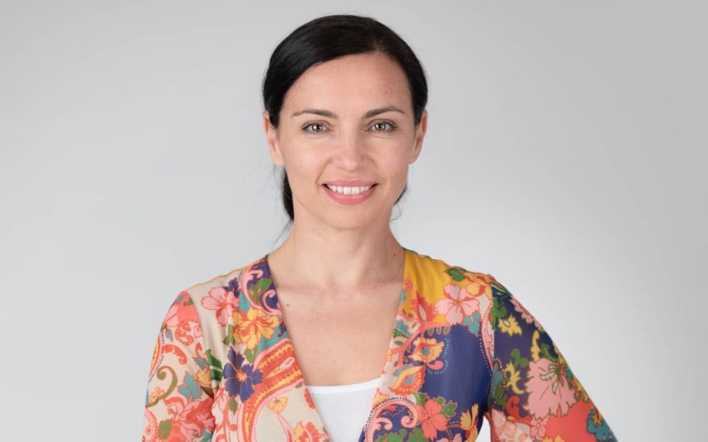 Helena Steinerová, GasNet