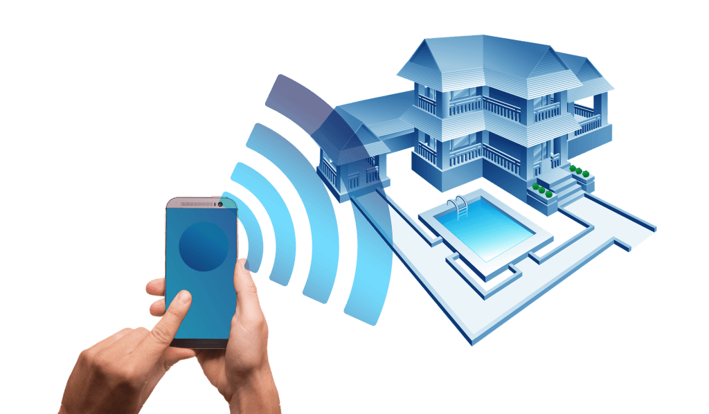 Smart home