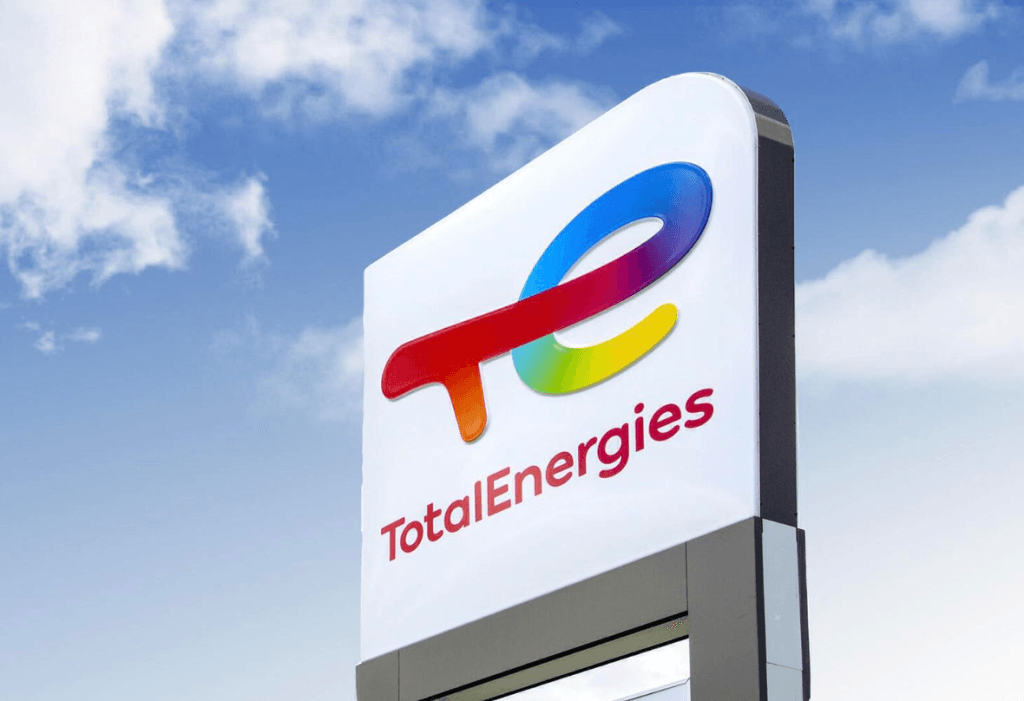 Zdroj: TotalEnergies