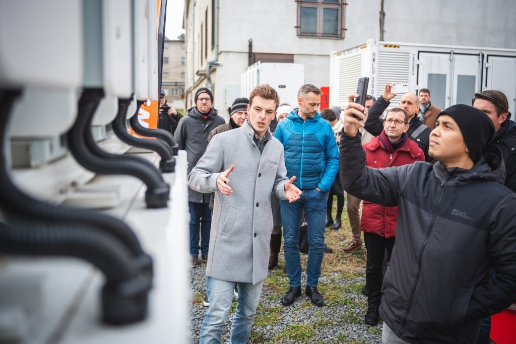 Zdroj: Huawei Technologies