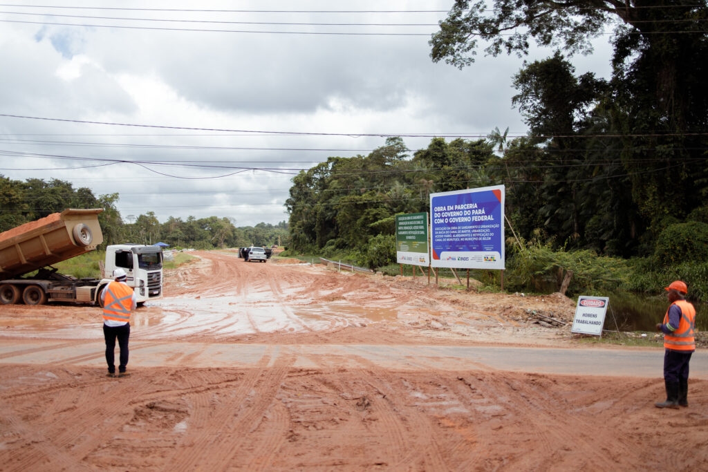 Zdroj: Cop30 Amazônia, Flickr