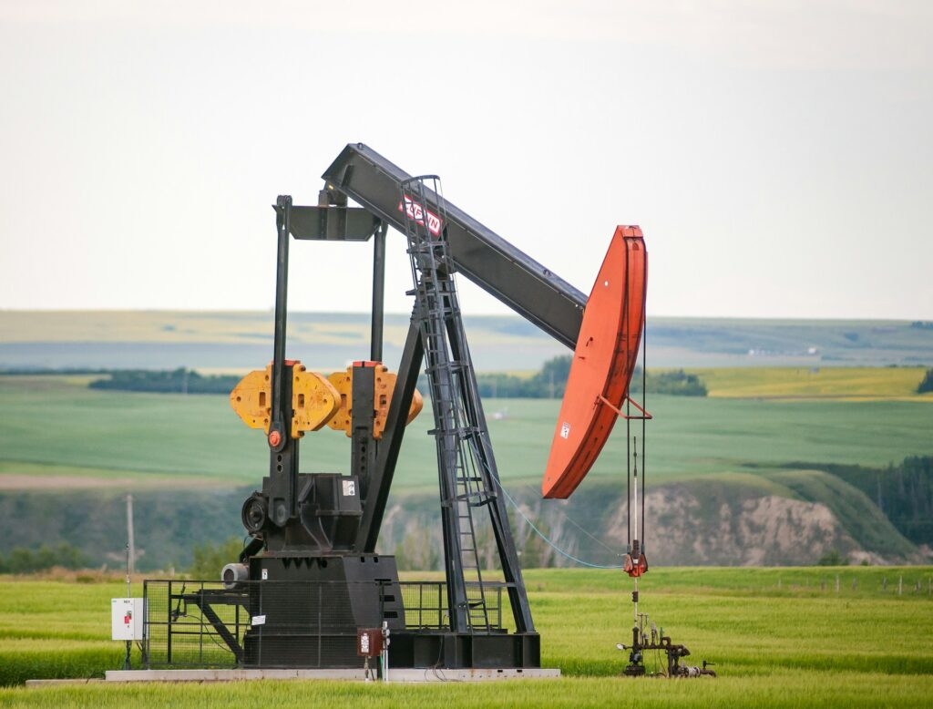 oil, rig, exploration, shale