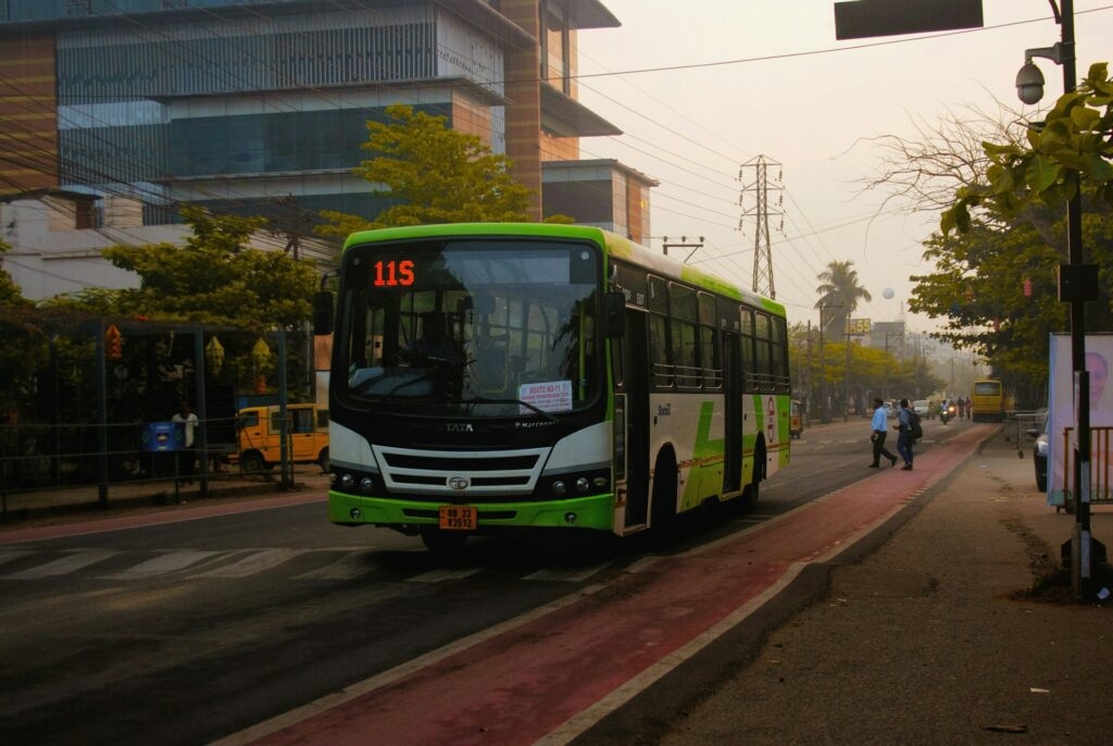 autobus, electromobility, elektromobilta, ecars, hromadná doprava
