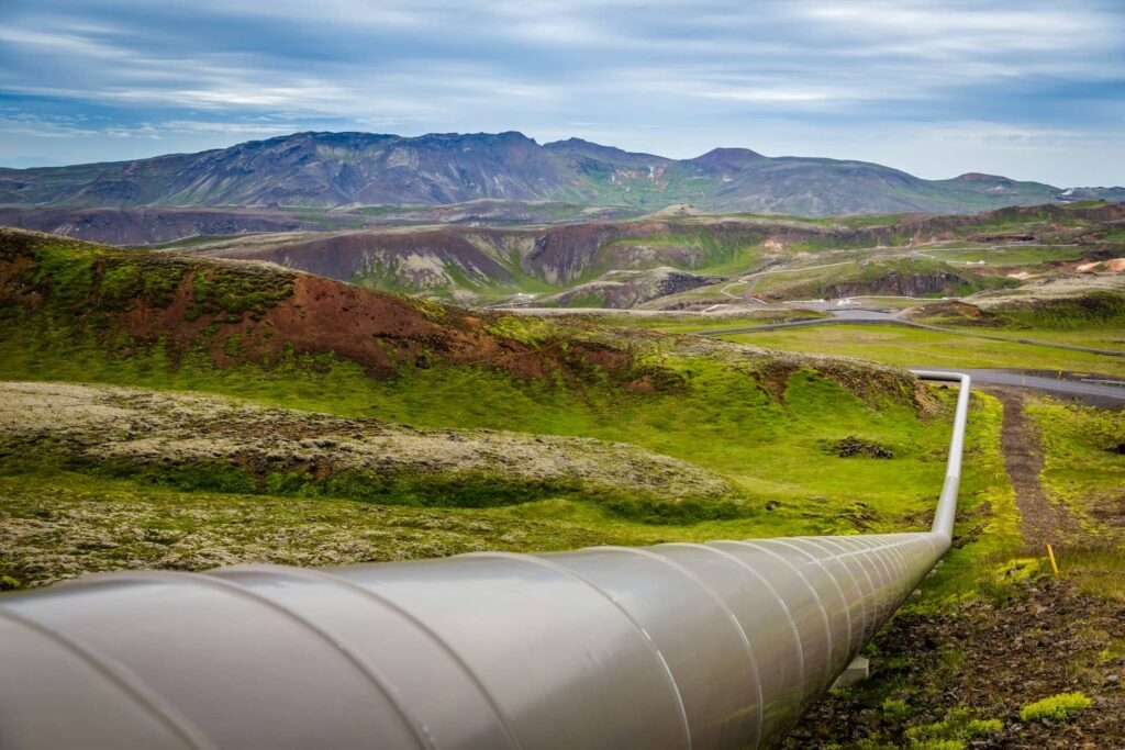 oil, pipeline, oil supply, ropovod