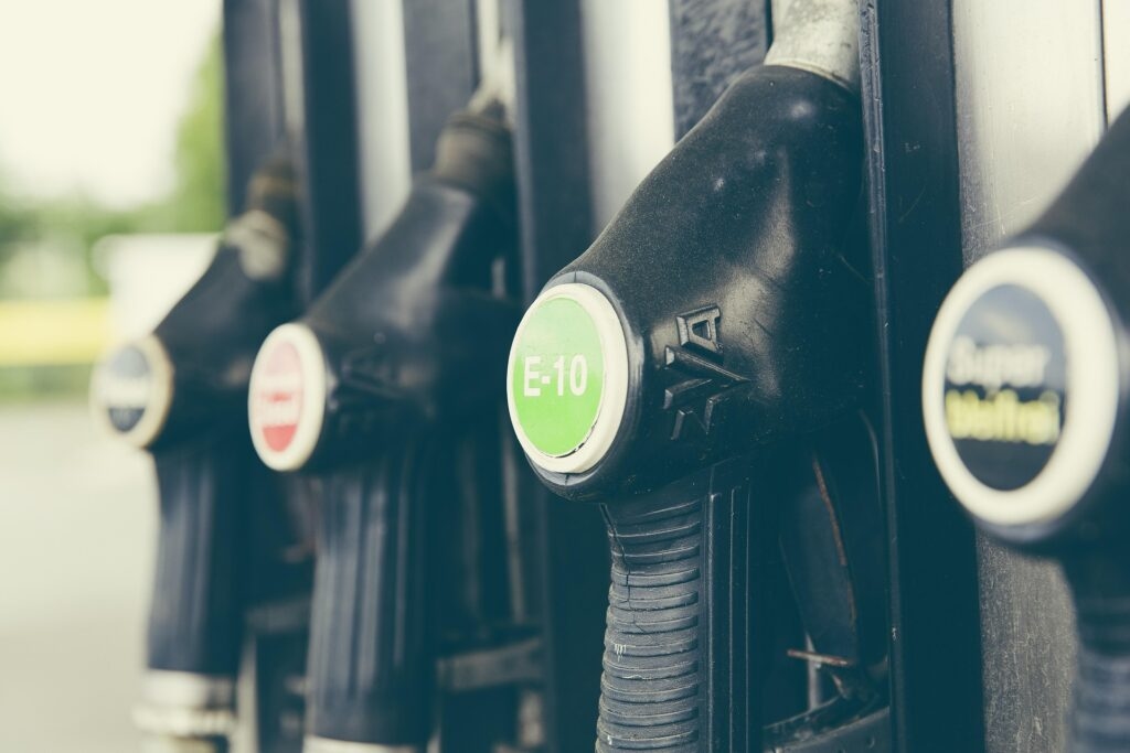 biofuel, biopalivo