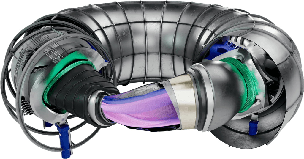 Zdroj: Proxima Fusion