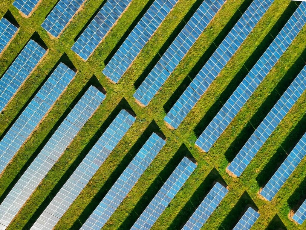 solar, photovoltaics, elektrárna, obnovitelné zdroje