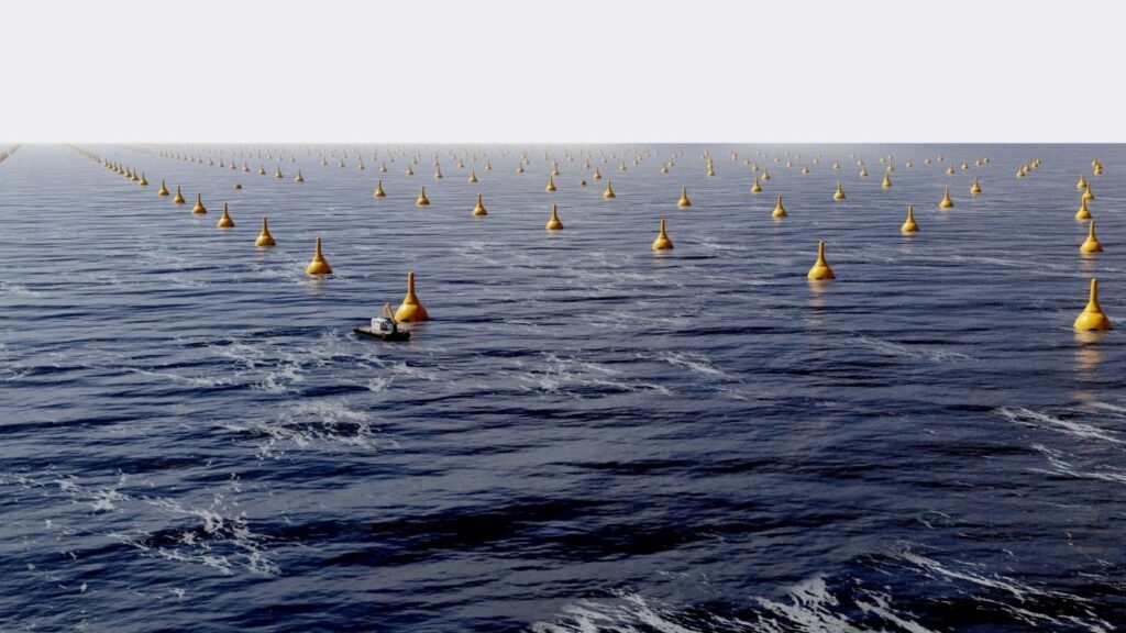 Zdroj: CorPowerOcean