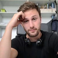 Daniel Grecman