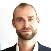 Michal Kubíček
